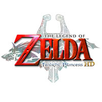 The Legend of Zelda: Twilight Princess HD