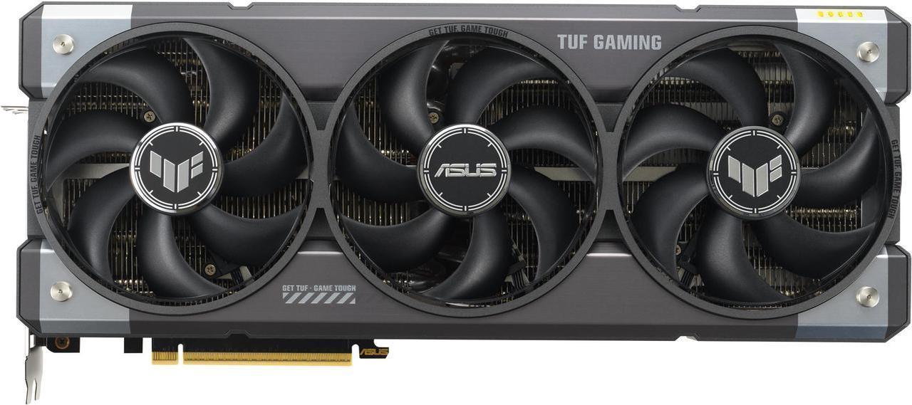 ASUS RTX 5070 TUF GAMING OC (TUF-RTX5070-O12G-GAMING)