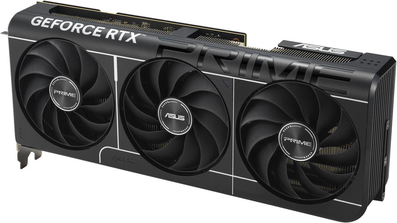 ASUS RTX 5070 Ti PRIME OC (PRIME-RTX5070TI-O16G-GAMING)