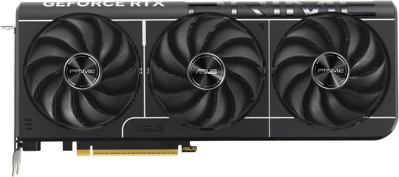ASUS RTX 5070 Ti PRIME (PRIME-RTX5070TI-16G-GAMING)