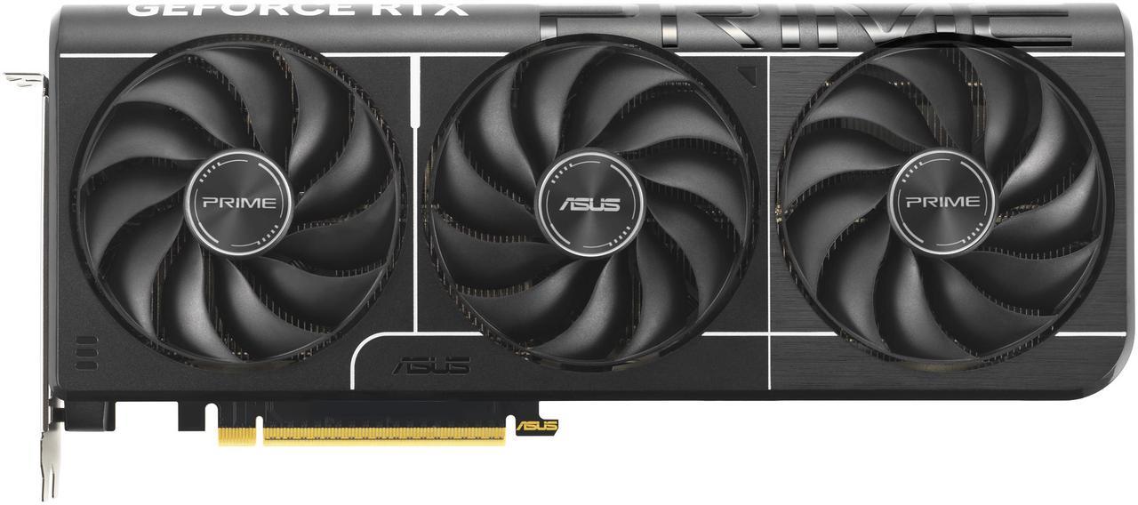 ASUS RTX 5070 PRIME OC (PRIME-RTX5070-O12G-GAMING)