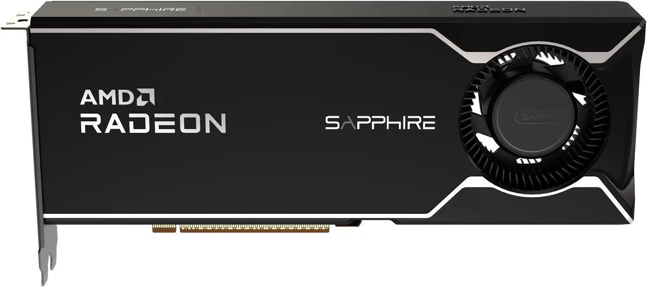 Sapphire Radeon AI Pro R9700 32GB (32358-01-20G)