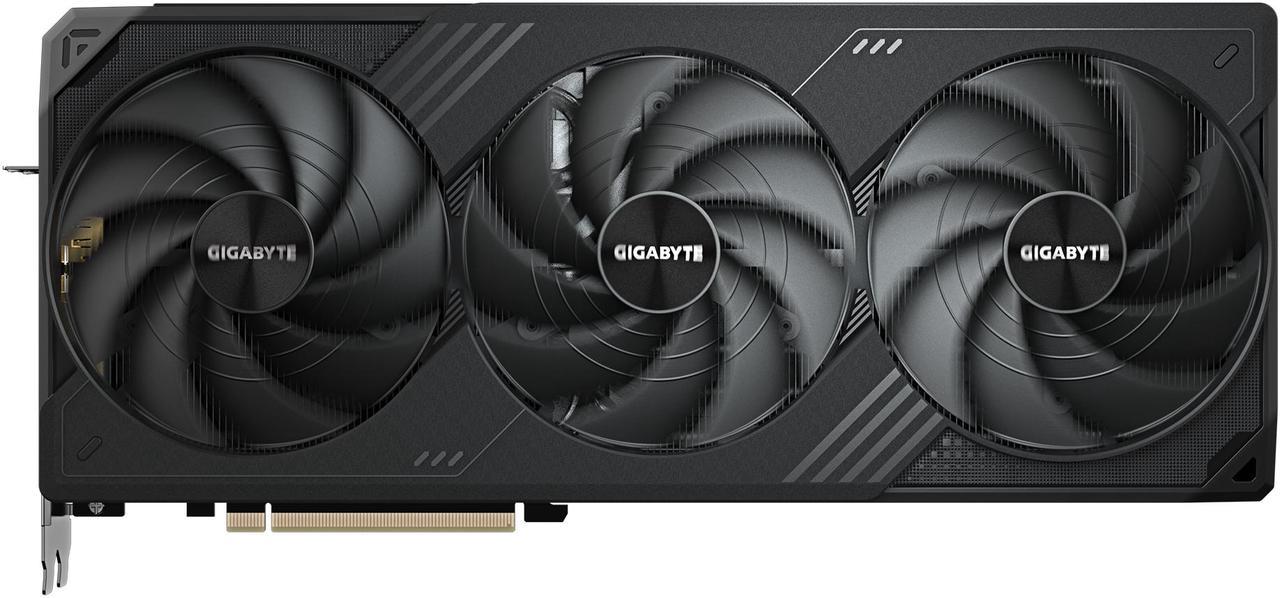GIGABYTE RTX 5090 WINDFORCE OC 32G (GV-N5090WF3OC-32GD)