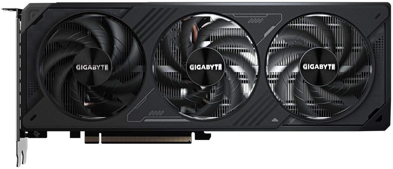 GIGABYTE RTX 5070 WINDFORCE (GV-N5070WF3-12GD)