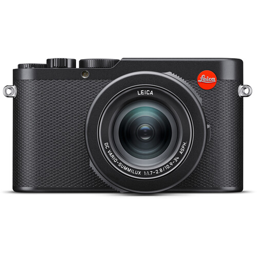 Leica D-Lux 8 (19191)