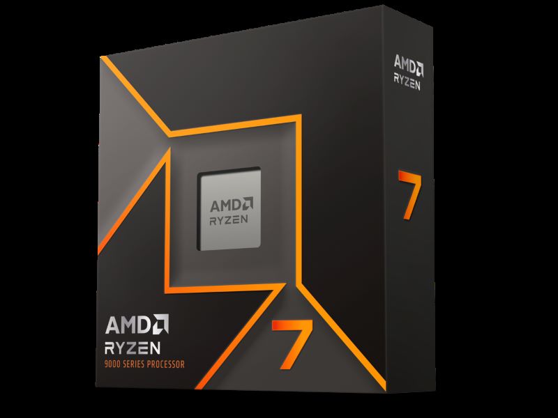 Ryzen 7 9700X (100-100001404WOF)