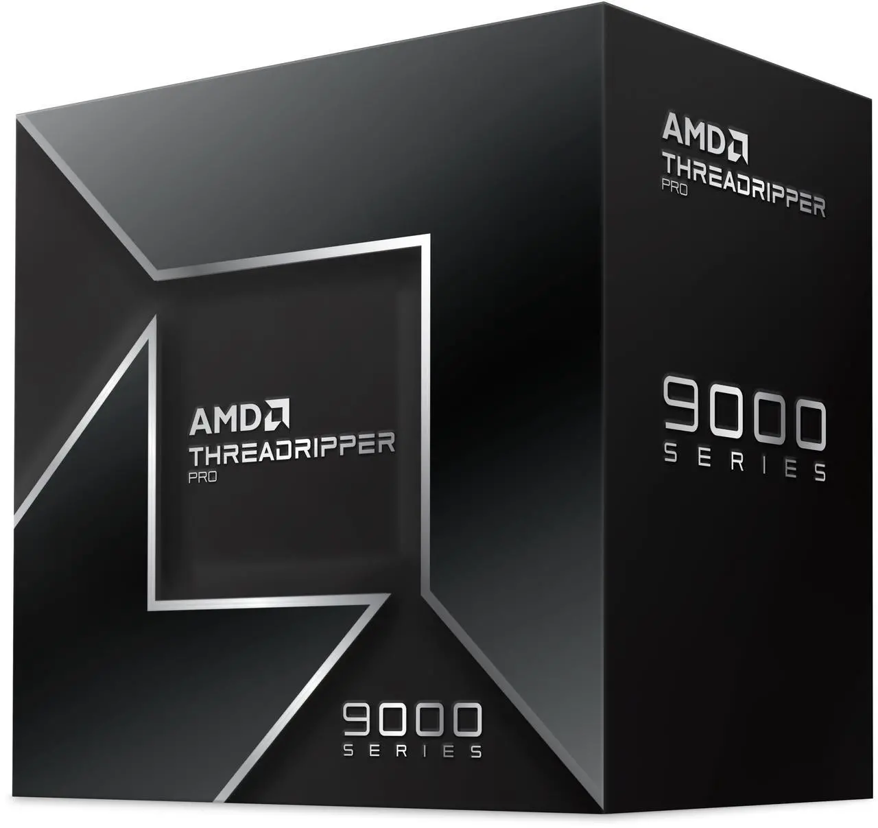 Ryzen Threadripper PRO 9985WX (100-100000722WOF)