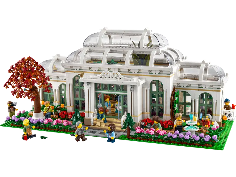 The Botanical Garden (21353)