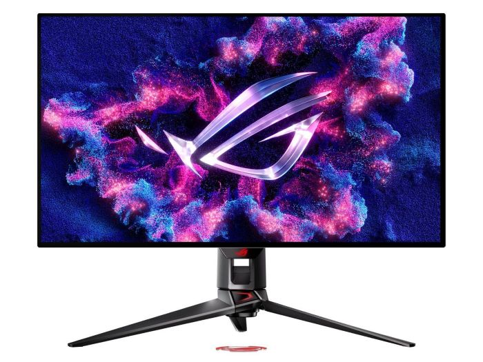 32" ROG Swift Dual Mode OLED PG32UCDP