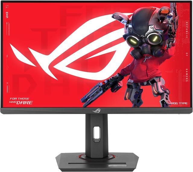 25" ROG Strix XG259QNG