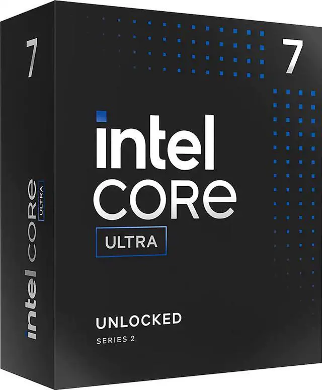 Core Ultra 7 265F (BX80768265F)
