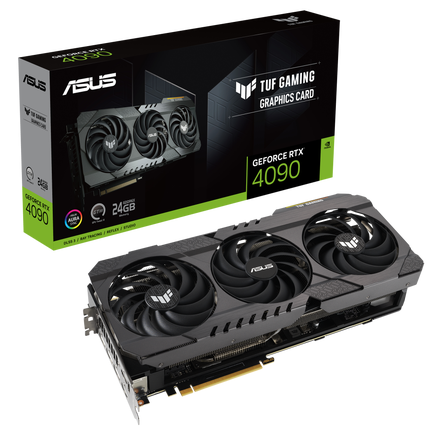 ASUS TUF-RTX4090-24G-OG-GAMING
