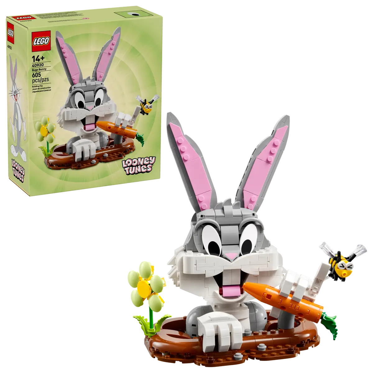 Bugs Bunny (40920)