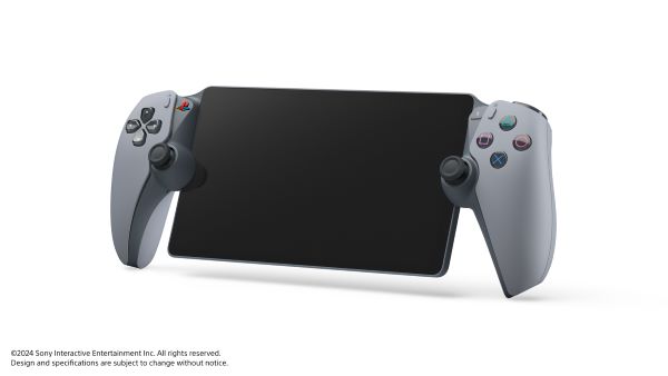 Sony PlayStation Portal Remote Player 30th Anniversary