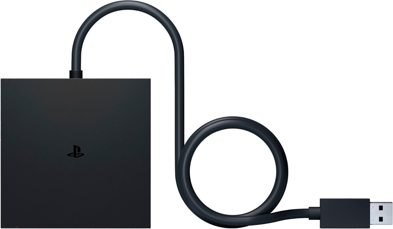 Sony PSVR2 PC Adapter