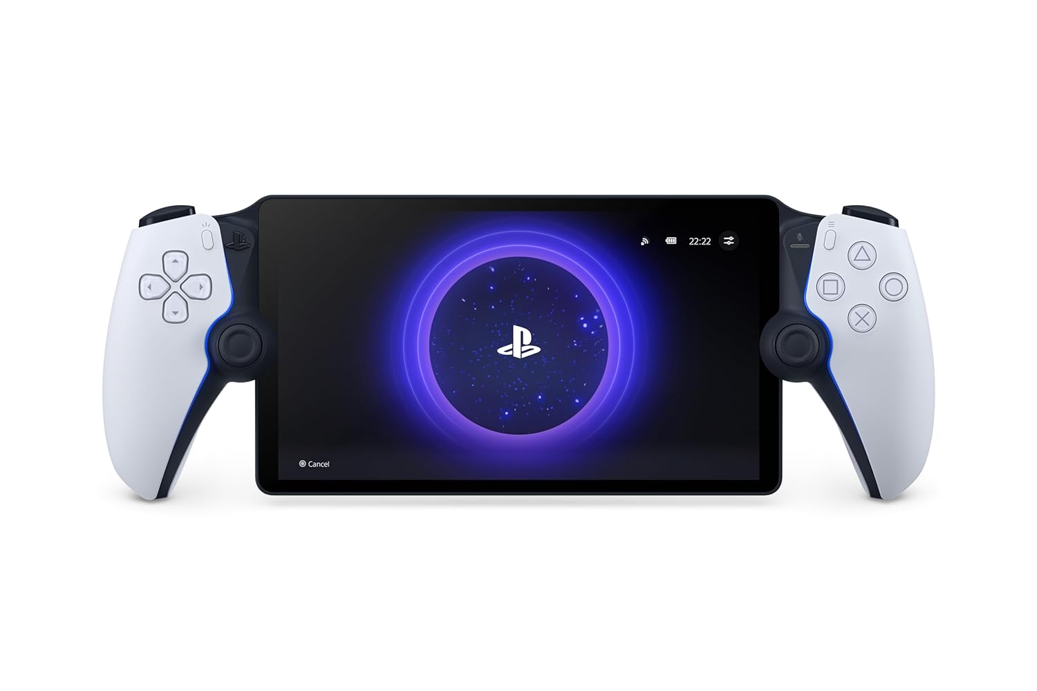 Sony PlayStation Portal Remote Player