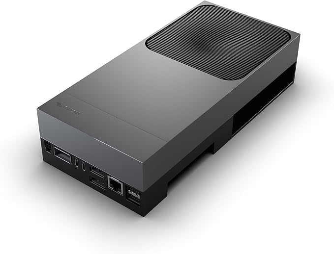 Jetson AGX Thor Developer Kit