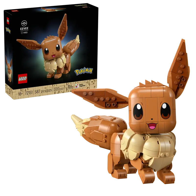 Eevee (72151)