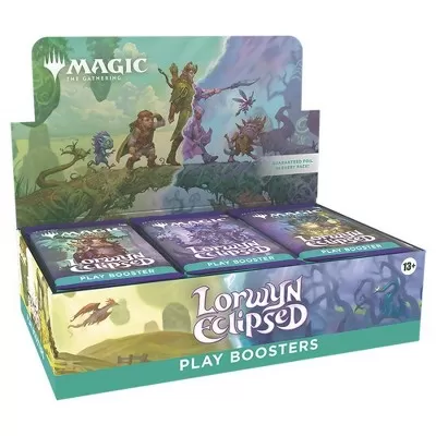Target Lorwyn Eclipsed Play Booster Box Stock History | NowInStock.net Target Lorwyn Eclipsed Play Booster Box Stock History | NowInStock.net