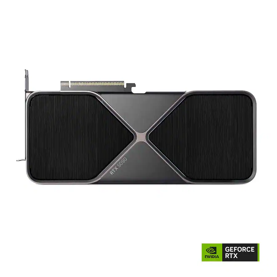 NVIDIA RTX 5090 FE