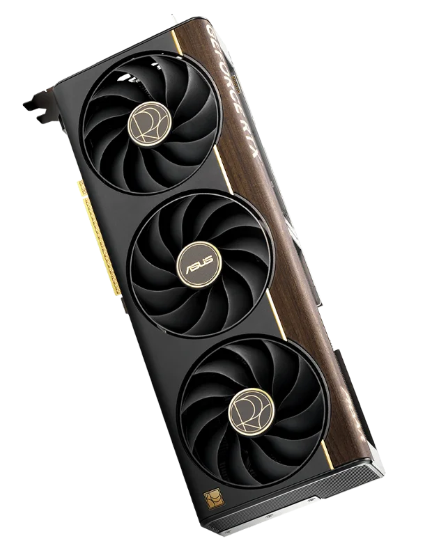 ASUS RTX 5080 ProArt OC 16GB (PROART-RTX5080-O16G)