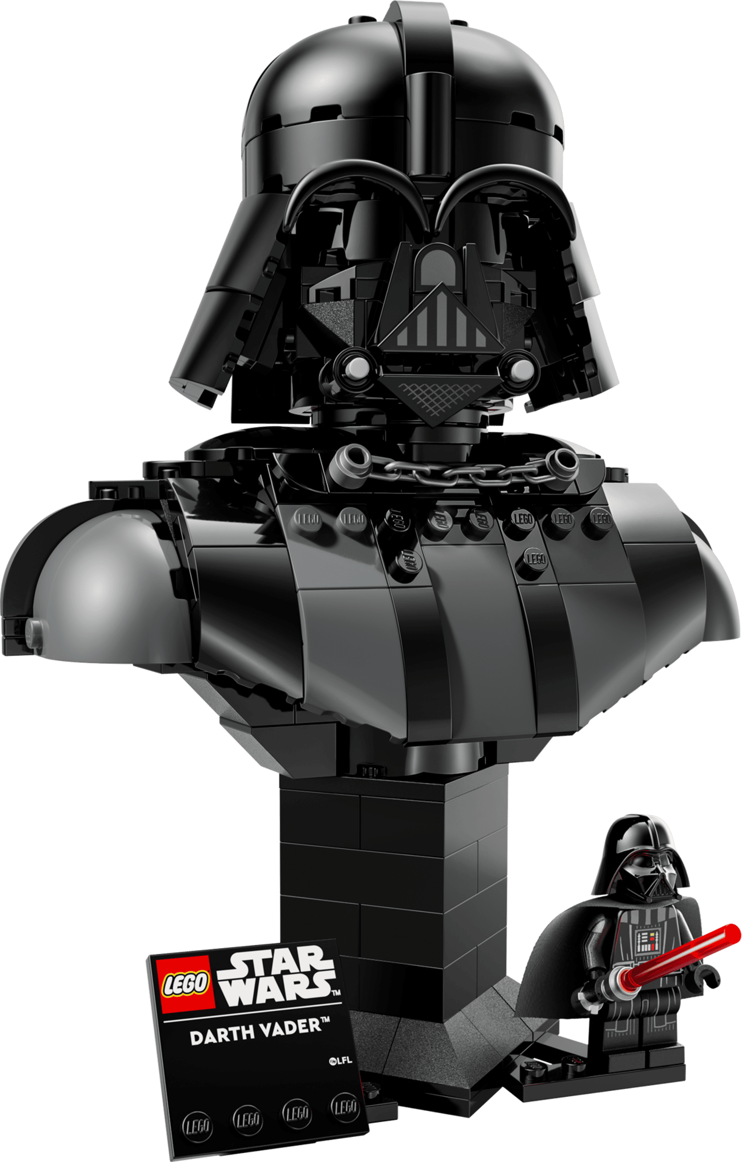 Darth Vader Bust (75439)