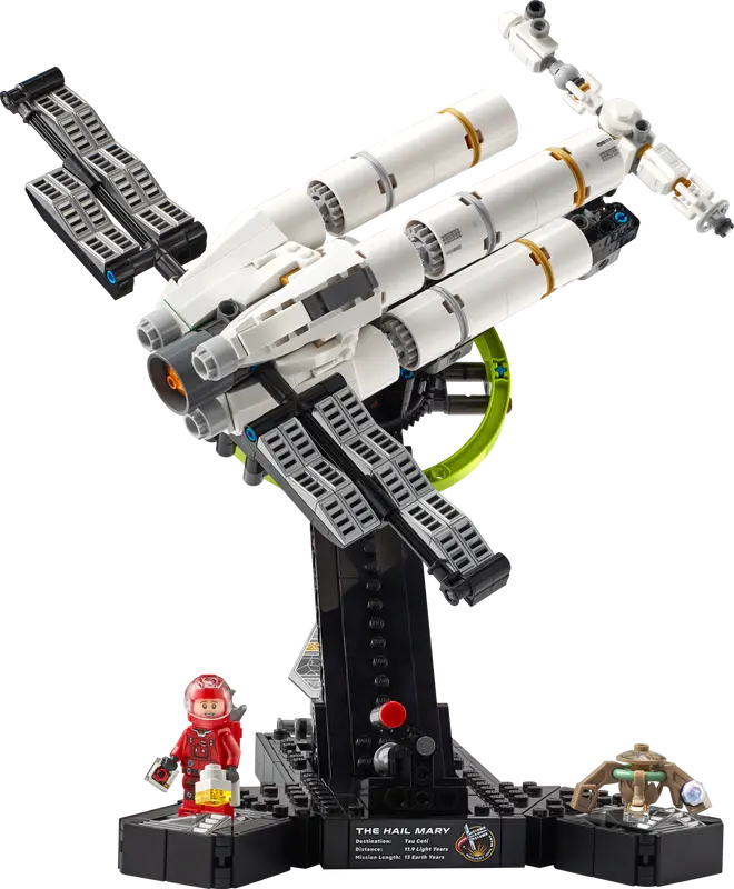 Project Hail Mary (11389)