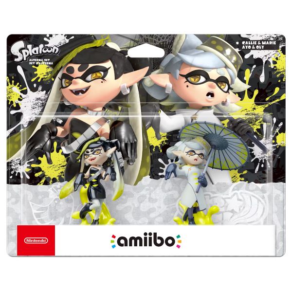 2-Pack: Alterna Set - Callie & Marie