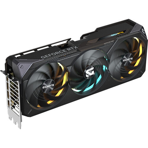 GIGABYTE RTX 5080 GAMING OC 16G (GV-N5080GAMING-OC-16GD)