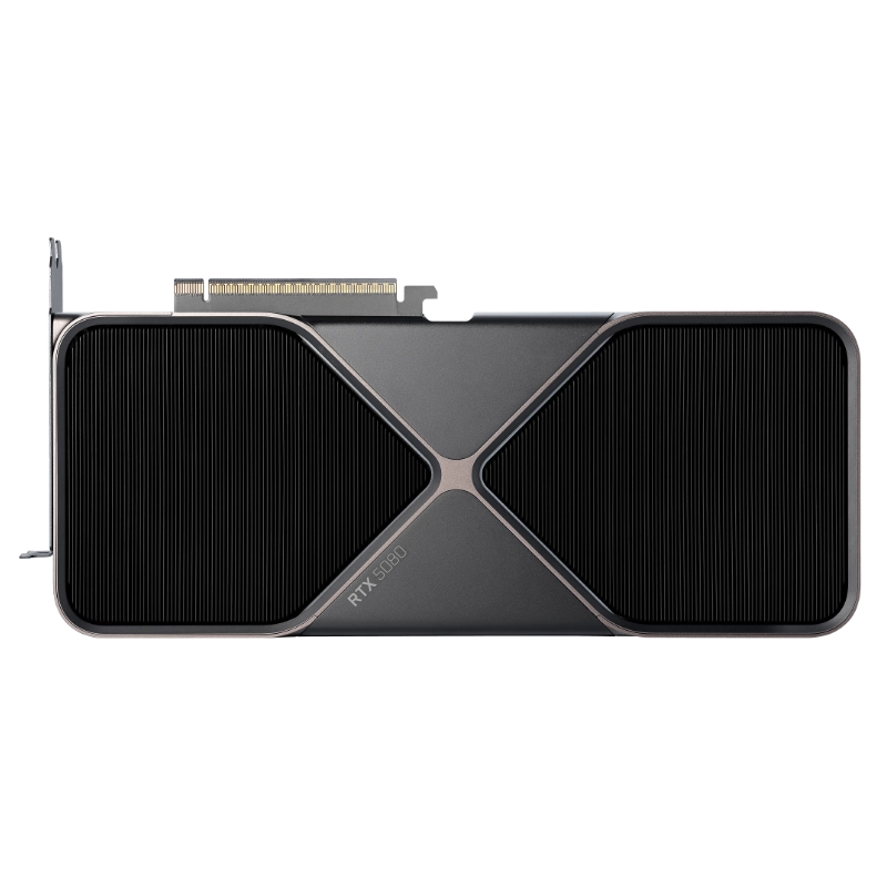 NVIDIA RTX 5080 FE