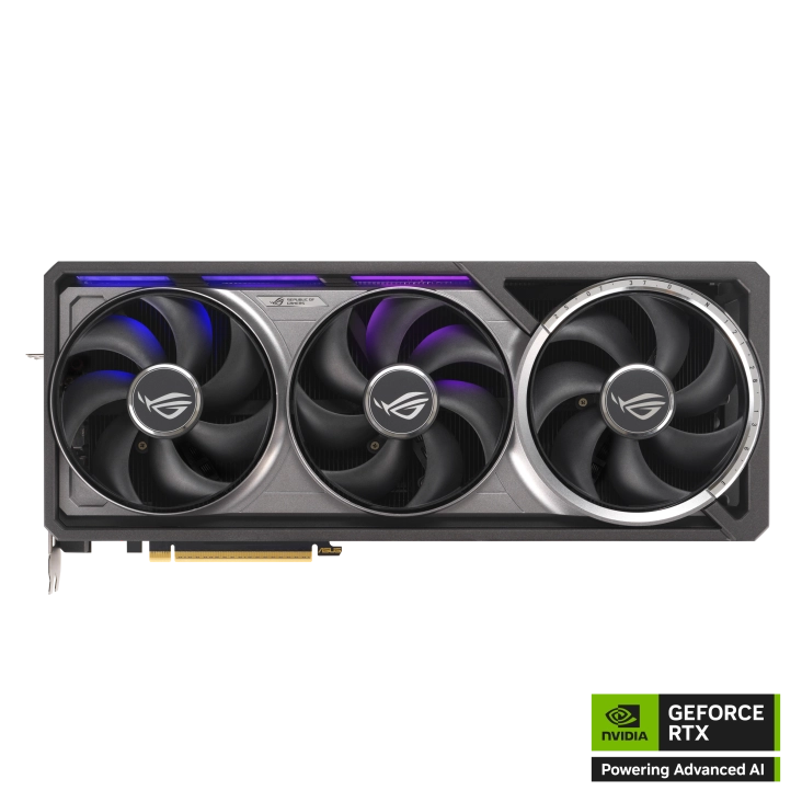 ASUS RTX 5090 ROG ASTRAL (ROG-ASTRAL-RTX5090-32G-GAMING)