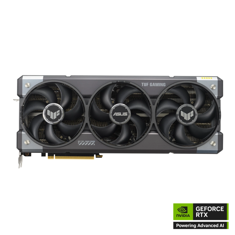 ASUS RTX 5090 TUF (TUF-RTX5090-32G-GAMING)