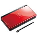 Crimson & Black DS Lite