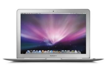 MacBook Air