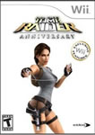 Tomb Raider Anniversary