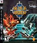 Eye of Judgment for PS3