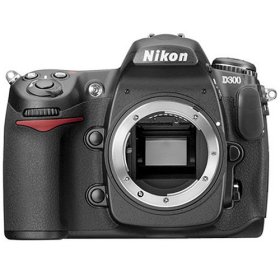 Nikon D300 Super Deal
