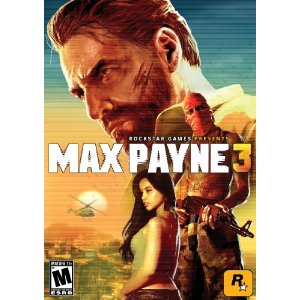 Max Payne 3