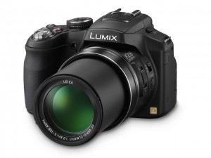 Panasonic FZ200