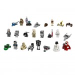 Star Wars Advent Calendar Gifts