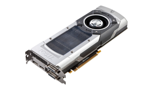 GeForce GTX Titan